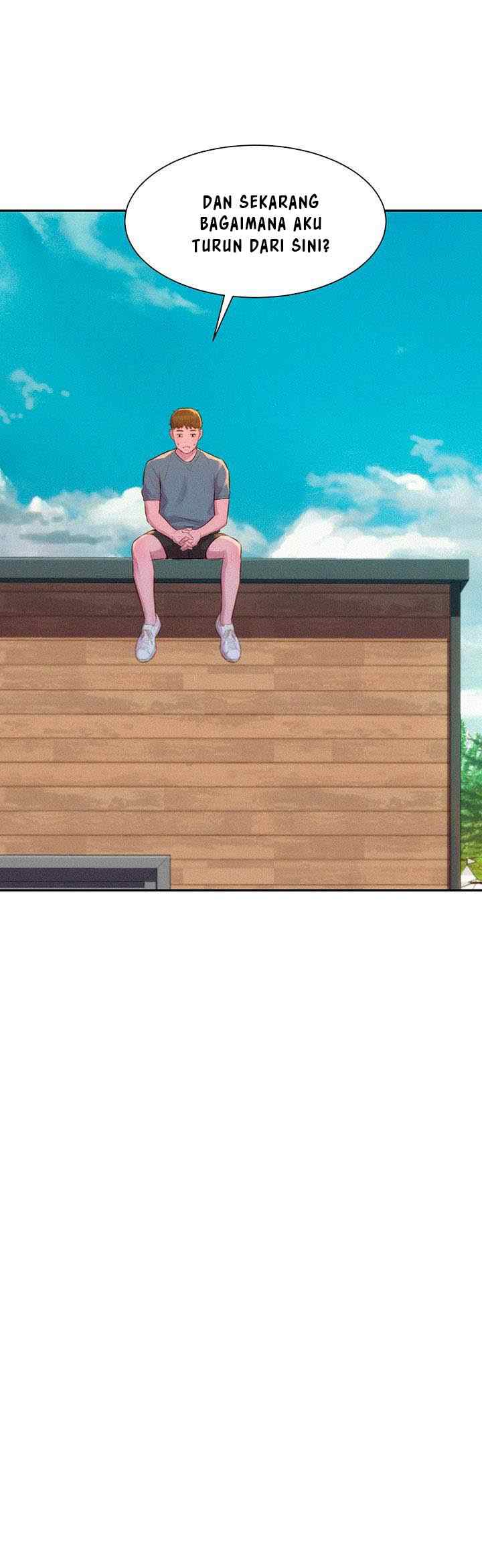 Romantic Camping - Chapter 13 20 Romantic Camping - Chapter 13 20