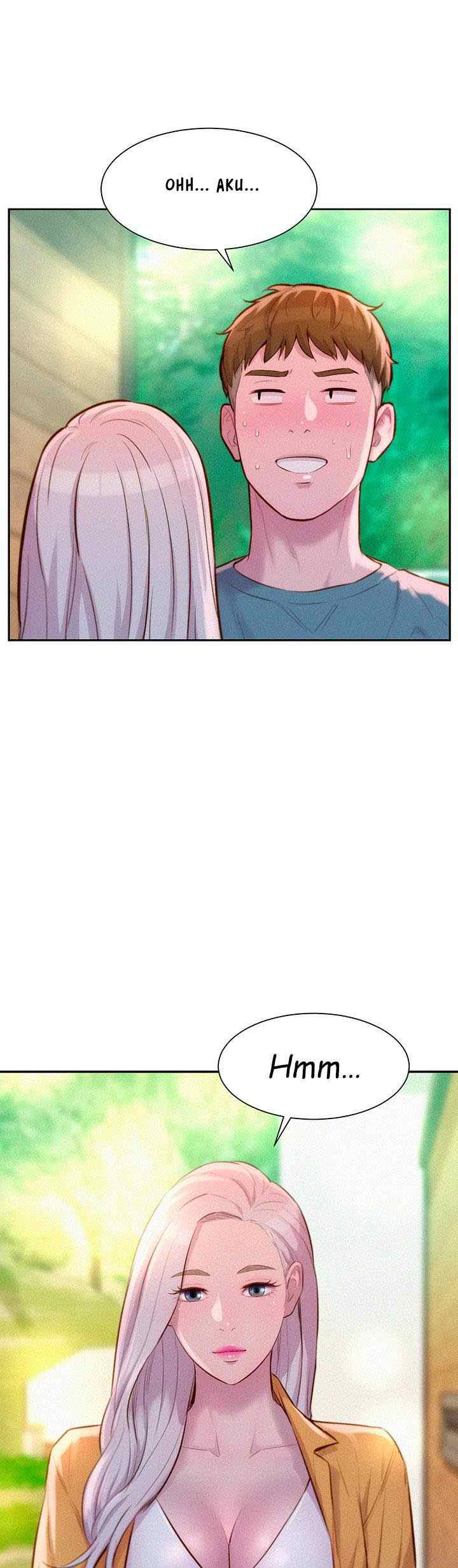 Romantic Camping - Chapter 13 27 Romantic Camping - Chapter 13 27