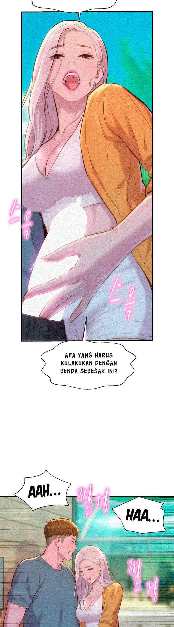 Romantic Camping - Chapter 13 32 Romantic Camping - Chapter 13 32