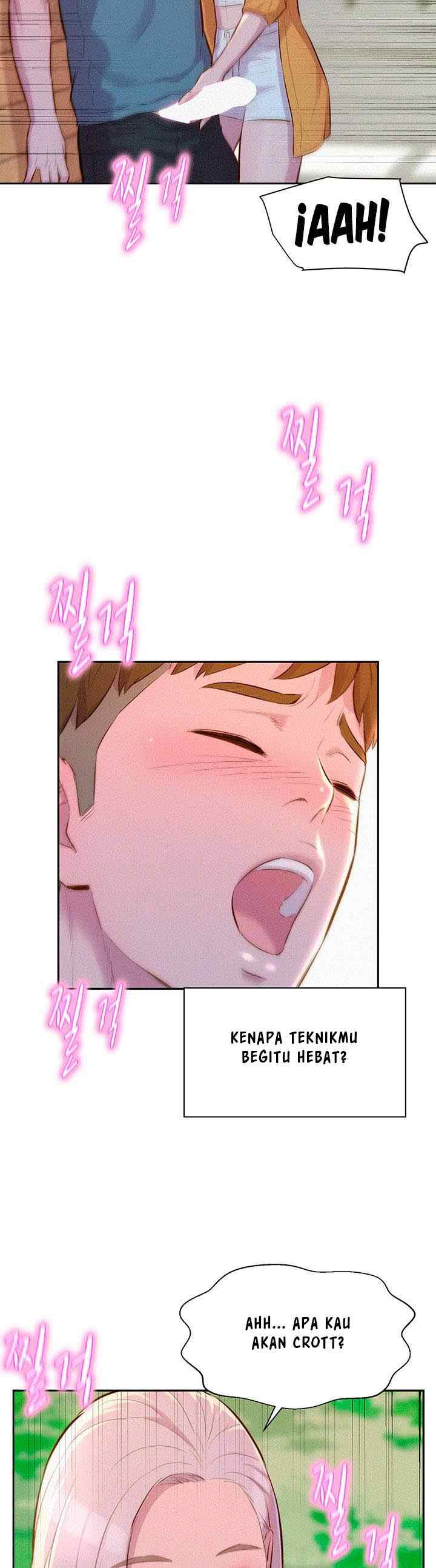 Romantic Camping - Chapter 13 33 Romantic Camping - Chapter 13 33