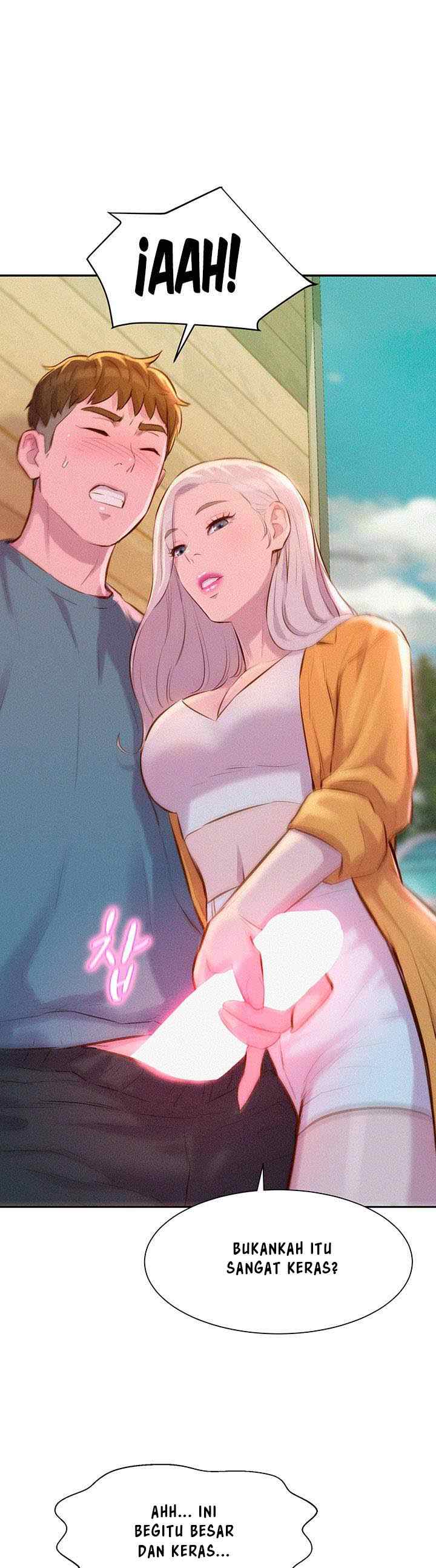 Romantic Camping - Chapter 13 31 Romantic Camping - Chapter 13 31