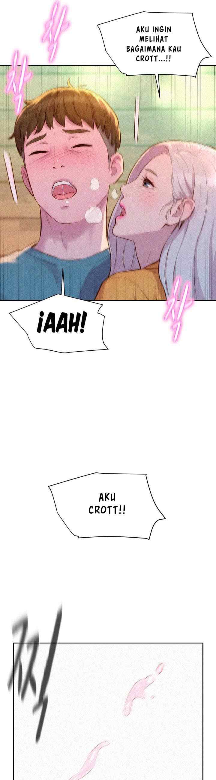 Romantic Camping - Chapter 13 35 Romantic Camping - Chapter 13 35