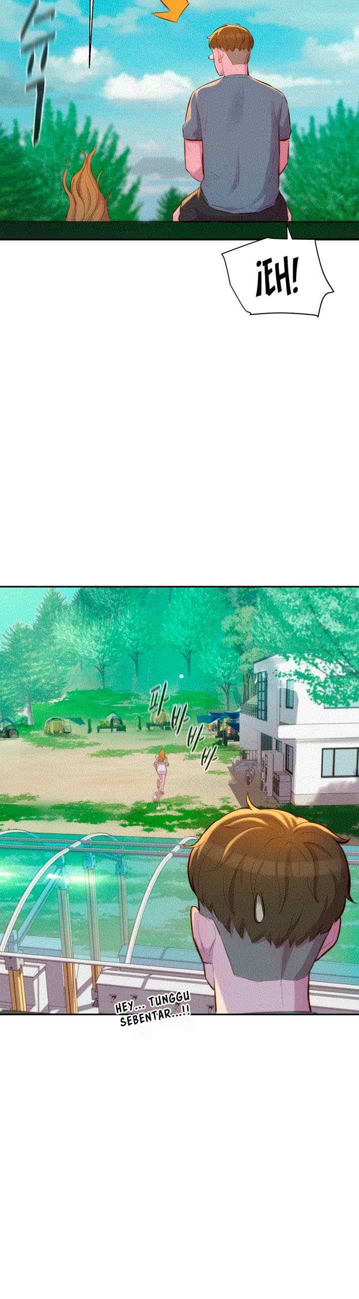 Romantic Camping - Chapter 13 19 Romantic Camping - Chapter 13 19