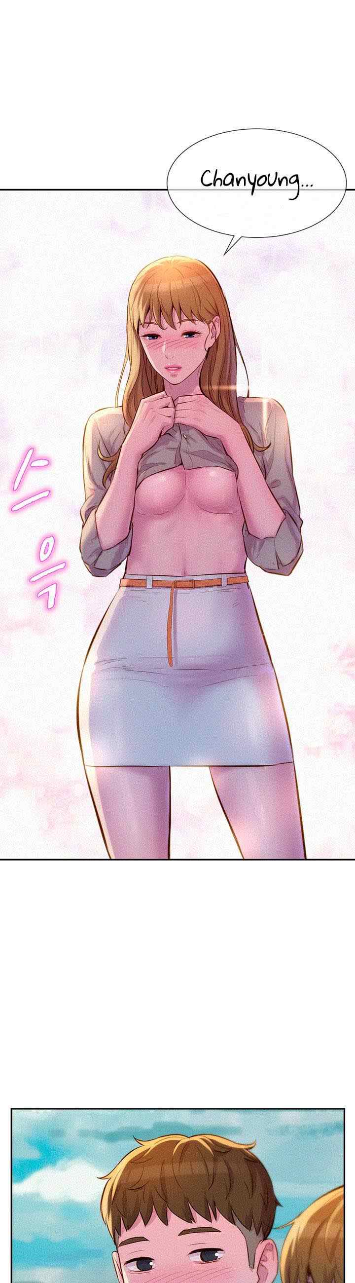 Romantic Camping - Chapter 13 15 Romantic Camping - Chapter 13 15