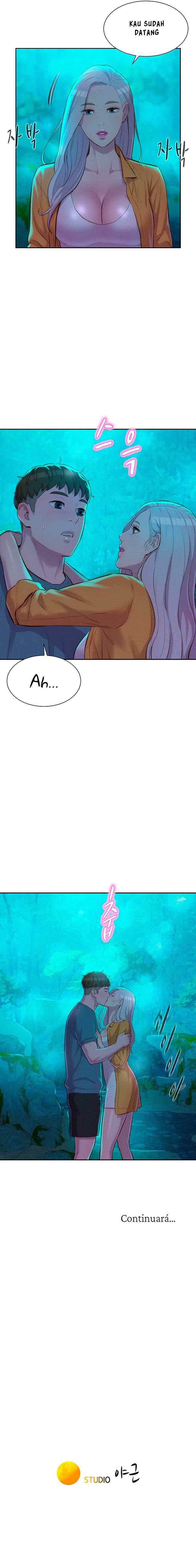 Romantic Camping - Chapter 13 45 Romantic Camping - Chapter 13 45