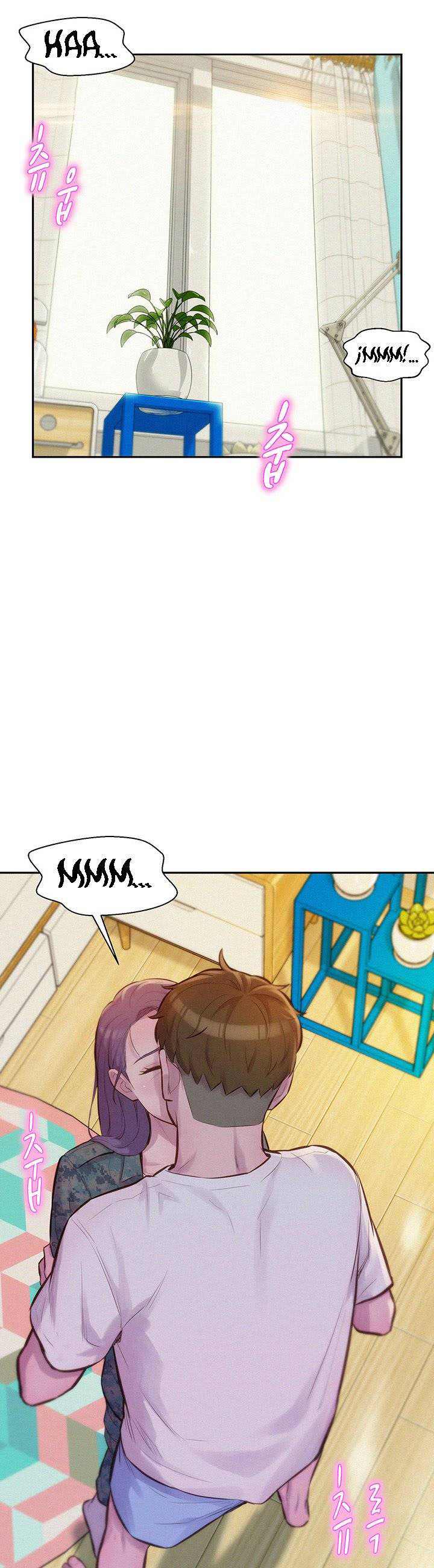 Romantic Camping - Chapter 6 8