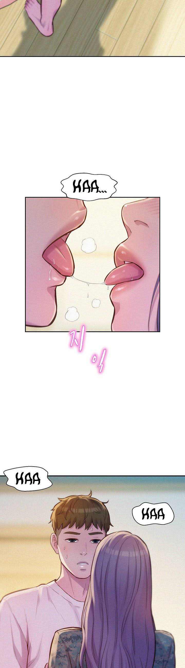 Romantic Camping - Chapter 6 9