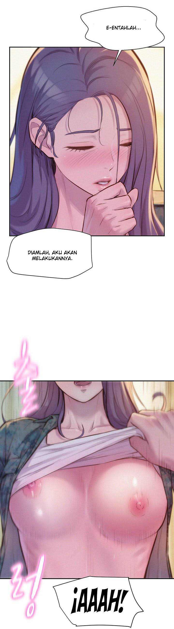 Romantic Camping - Chapter 6 22