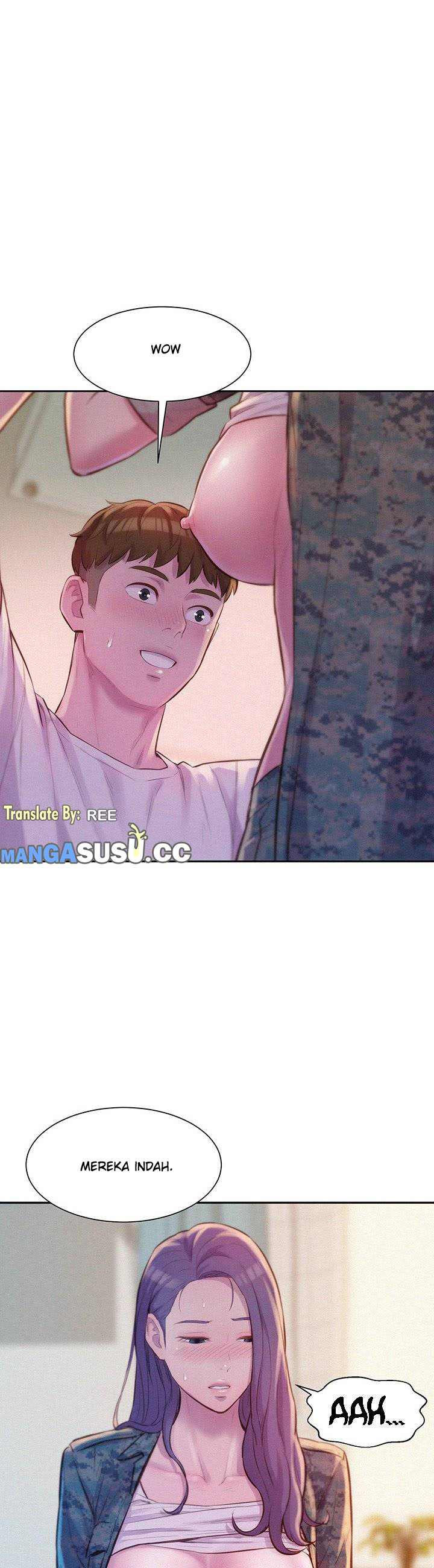 Romantic Camping - Chapter 6 23