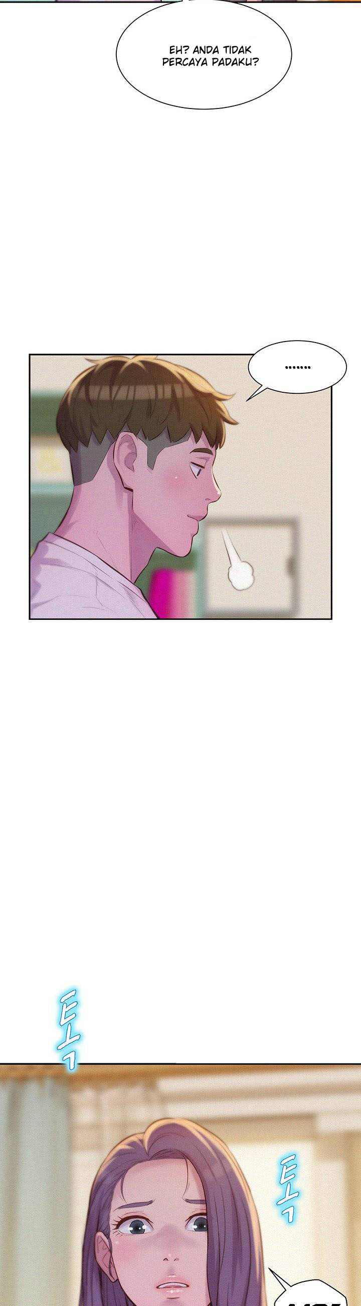 Romantic Camping - Chapter 6 20