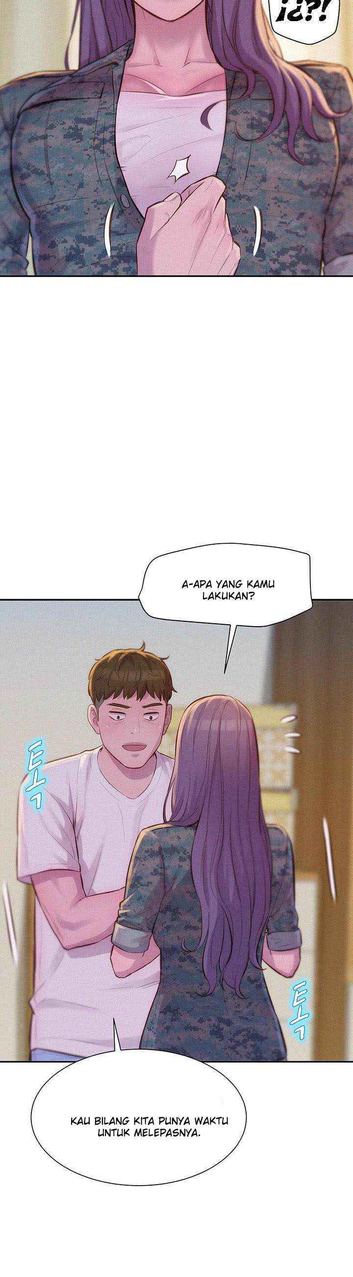 Romantic Camping - Chapter 6 21