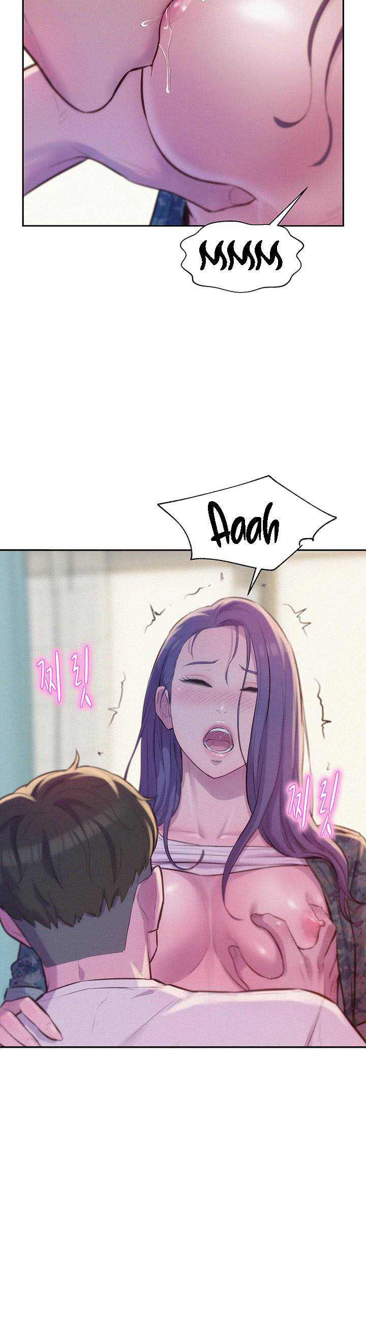 Romantic Camping - Chapter 6 26