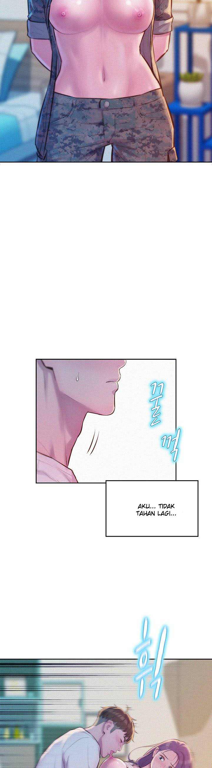 Romantic Camping - Chapter 6 24