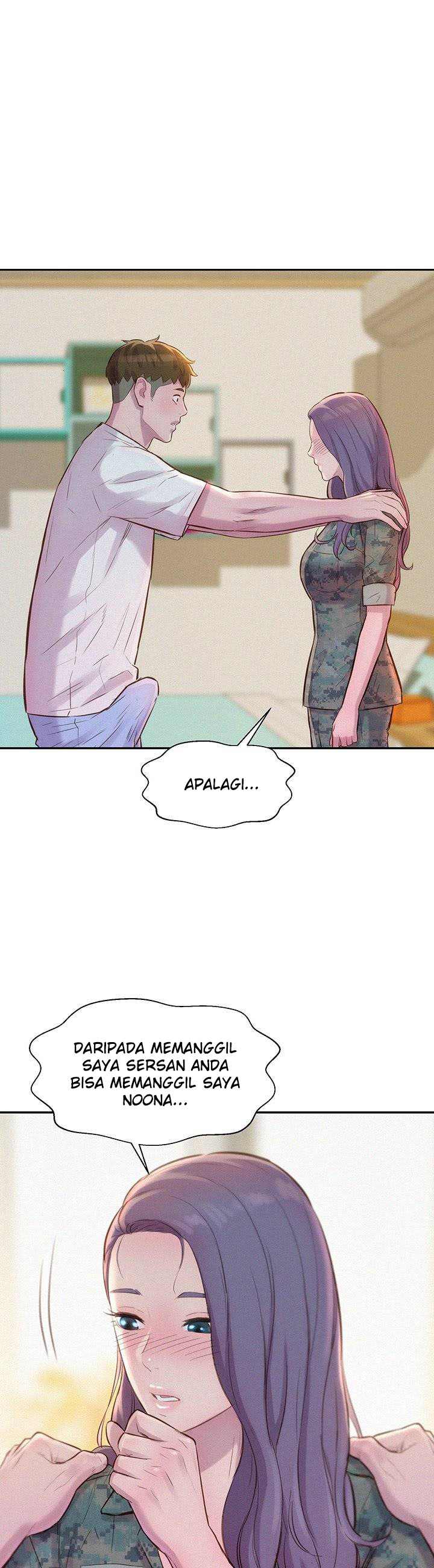 Romantic Camping - Chapter 6 3