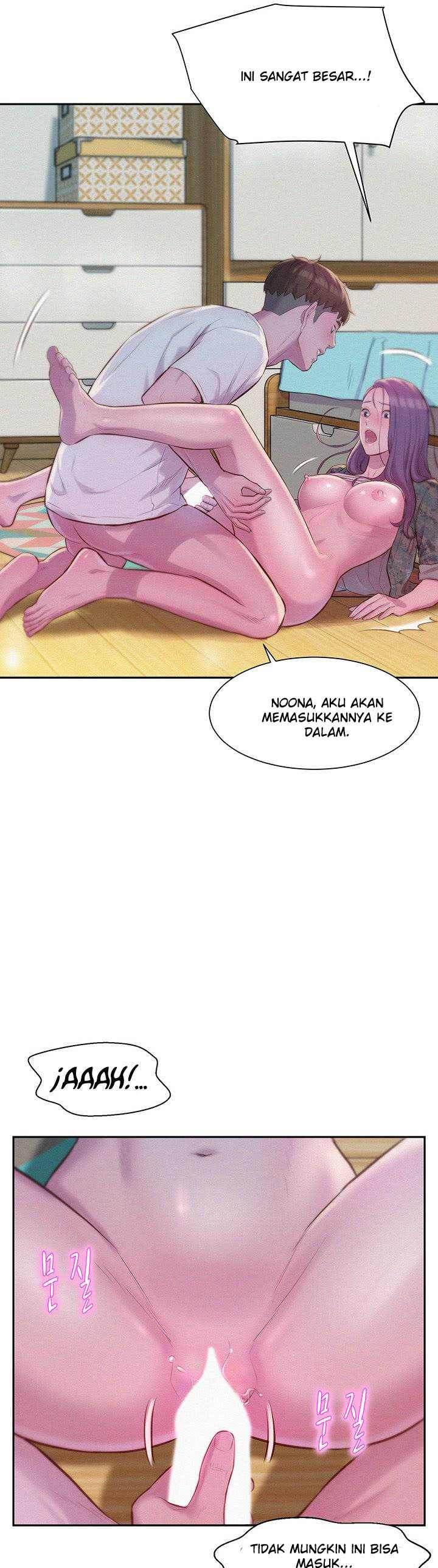 Romantic Camping - Chapter 6 33