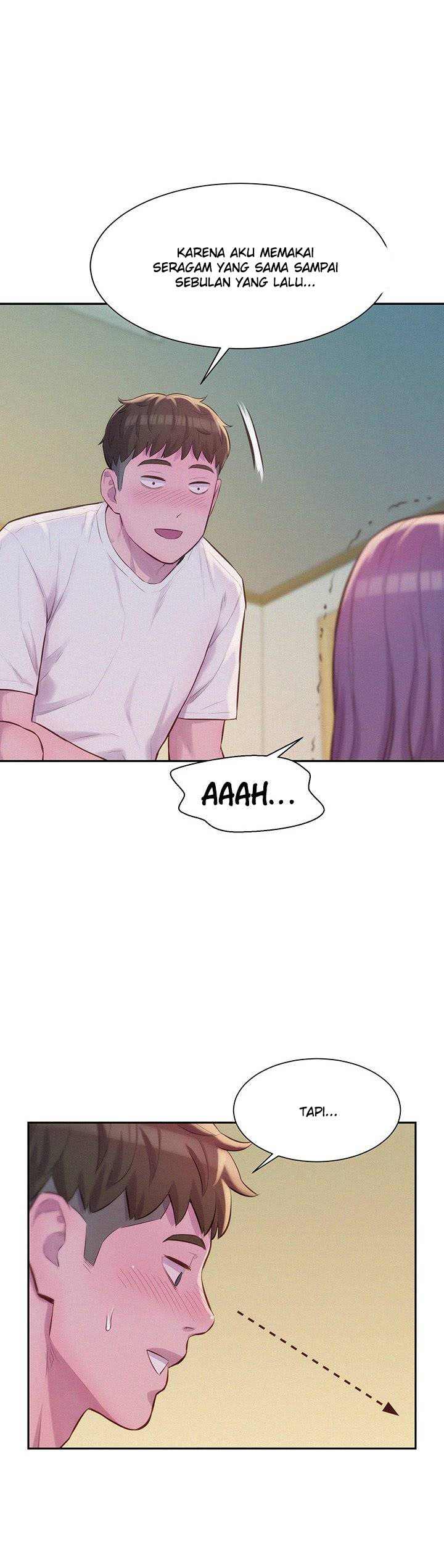 Romantic Camping - Chapter 6 30