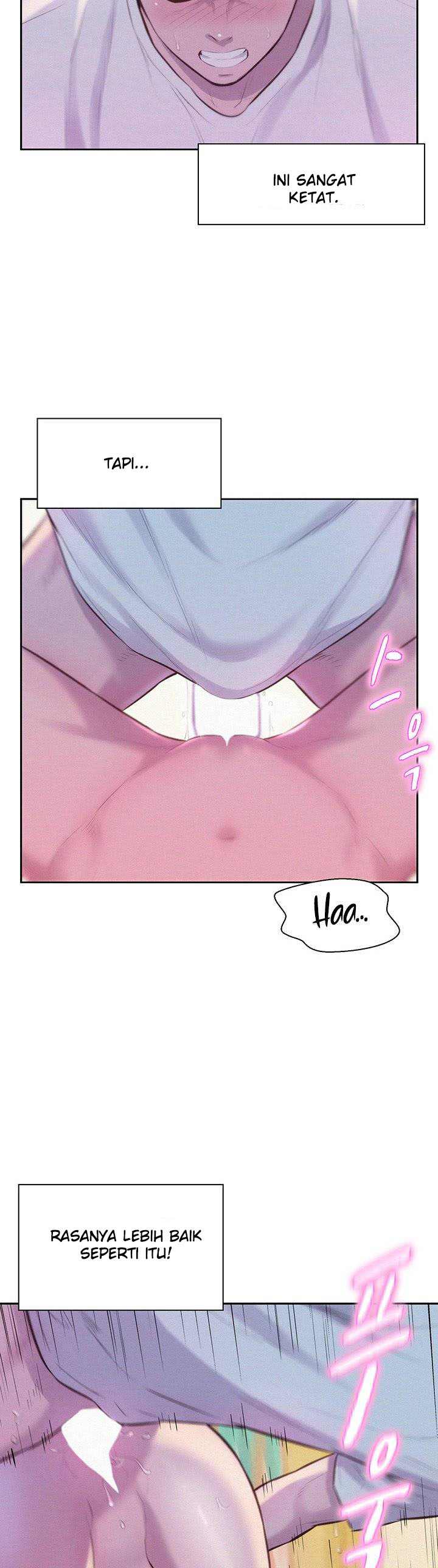 Romantic Camping - Chapter 6 36