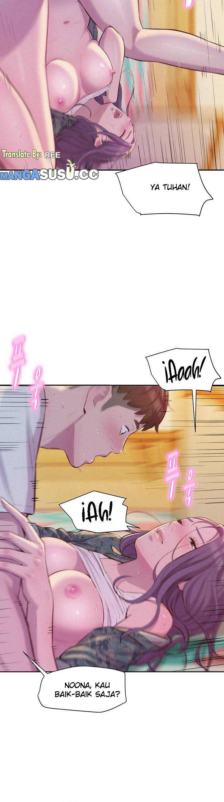 Romantic Camping - Chapter 6 37