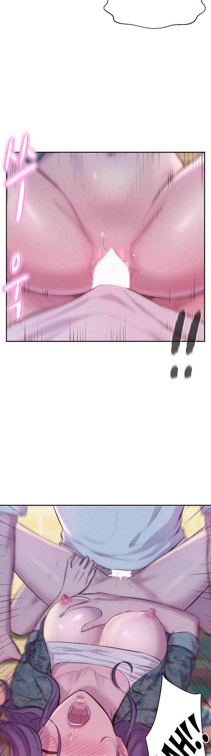 Romantic Camping - Chapter 6 34