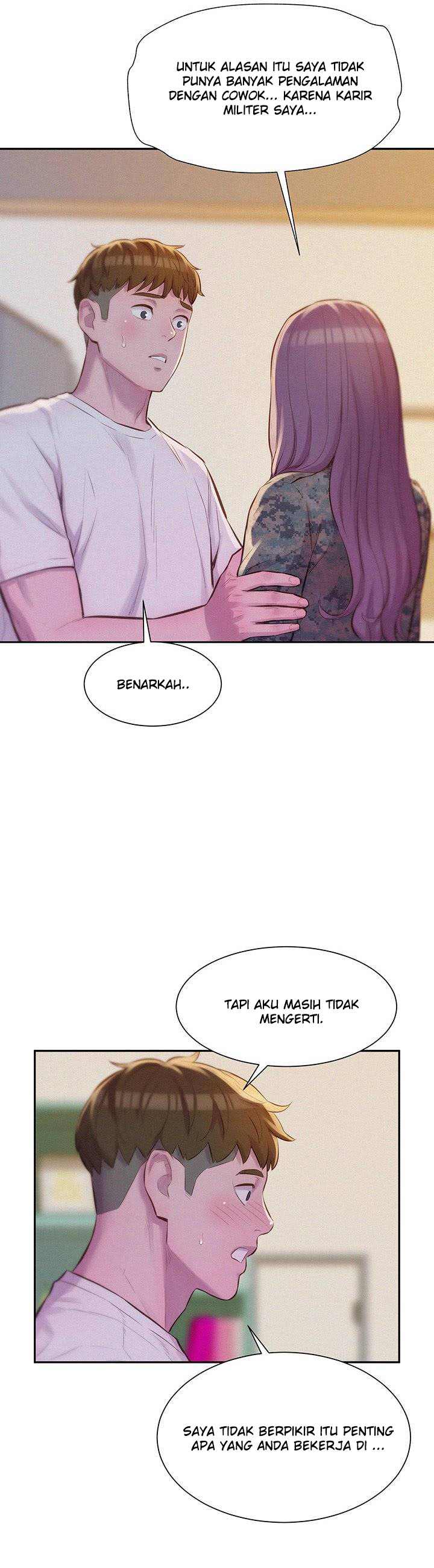 Romantic Camping - Chapter 6 18