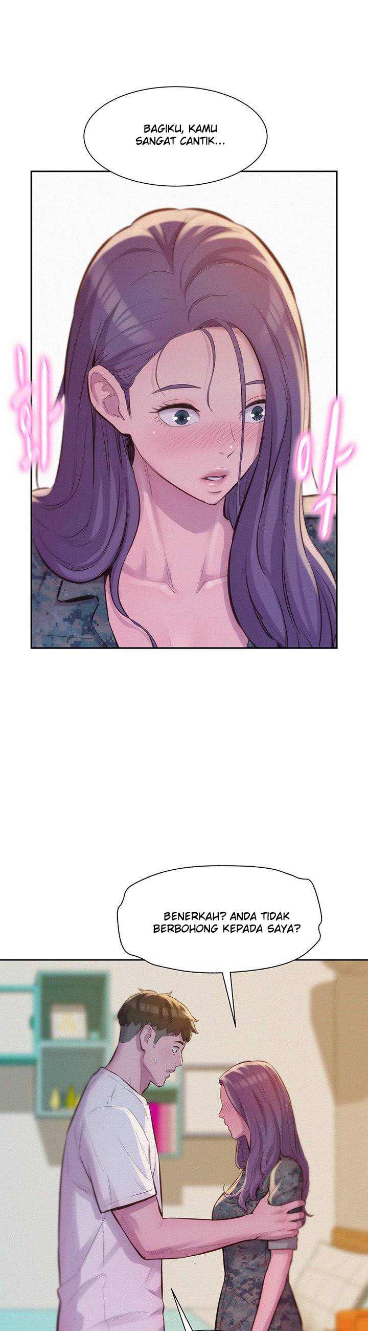 Romantic Camping - Chapter 6 19