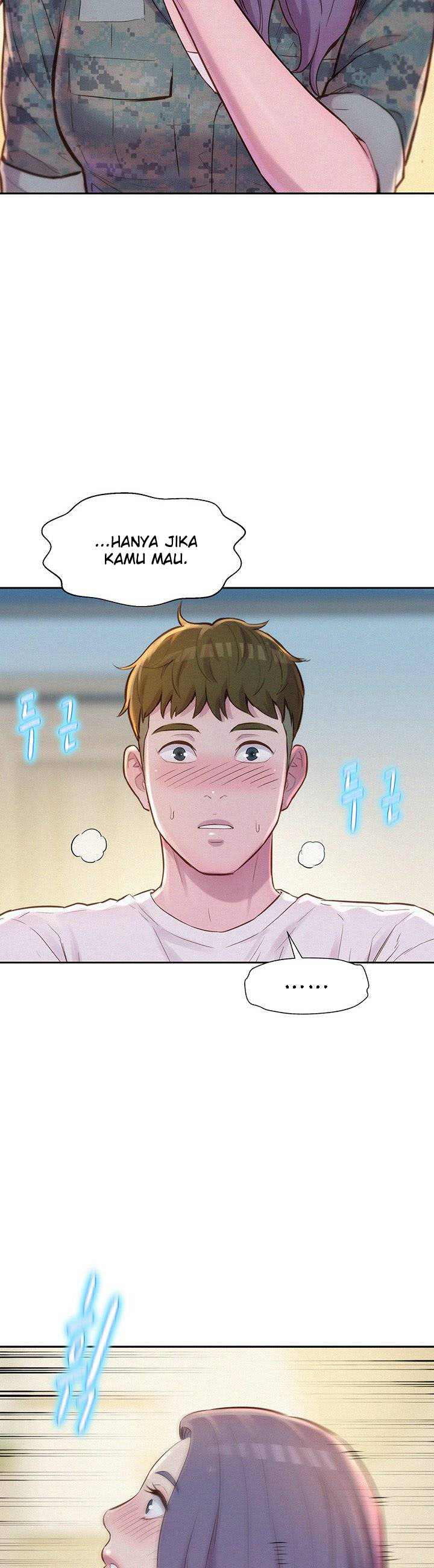 Romantic Camping - Chapter 6 4