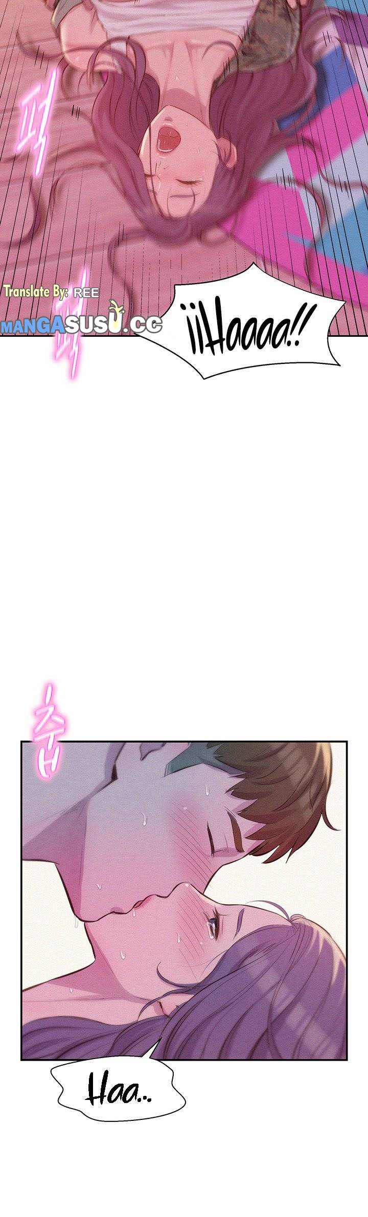 Romantic Camping - Chapter 6 41