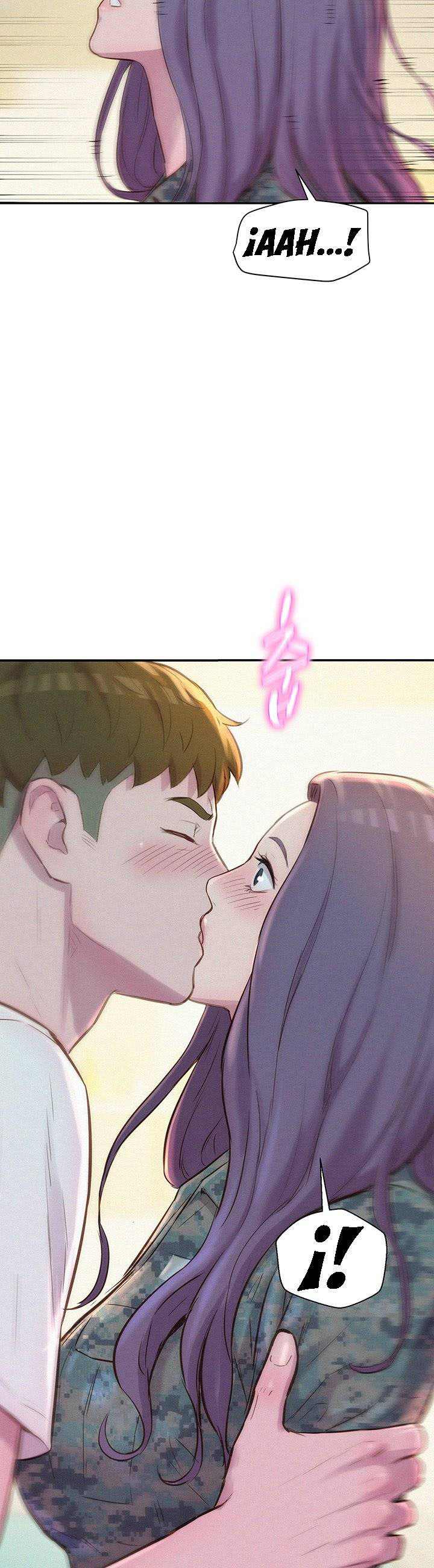 Romantic Camping - Chapter 6 5