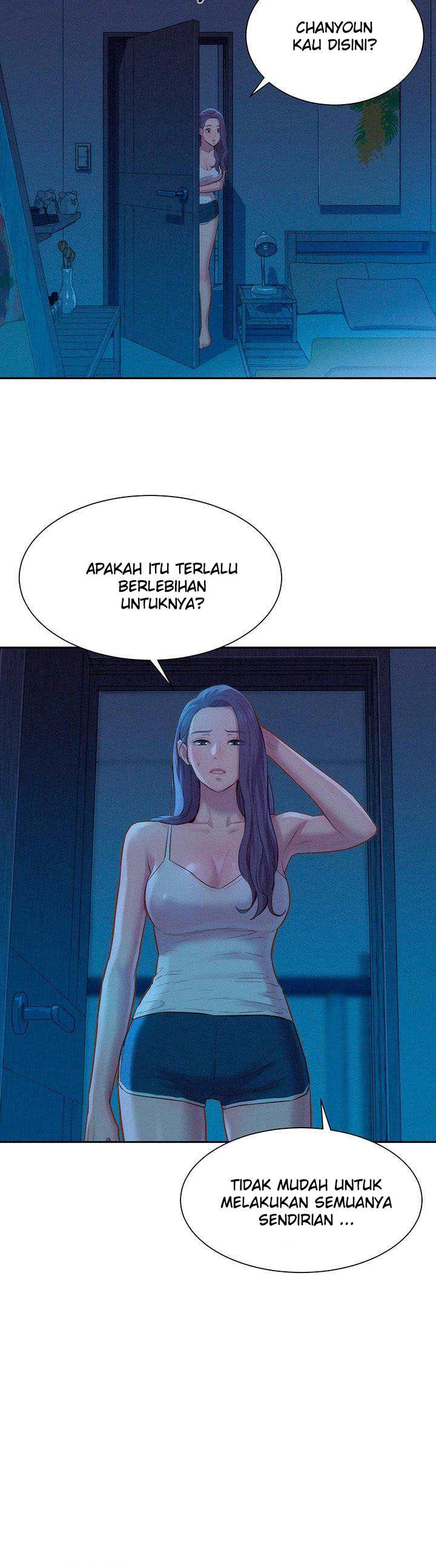 Romantic Camping - Chapter 4 22