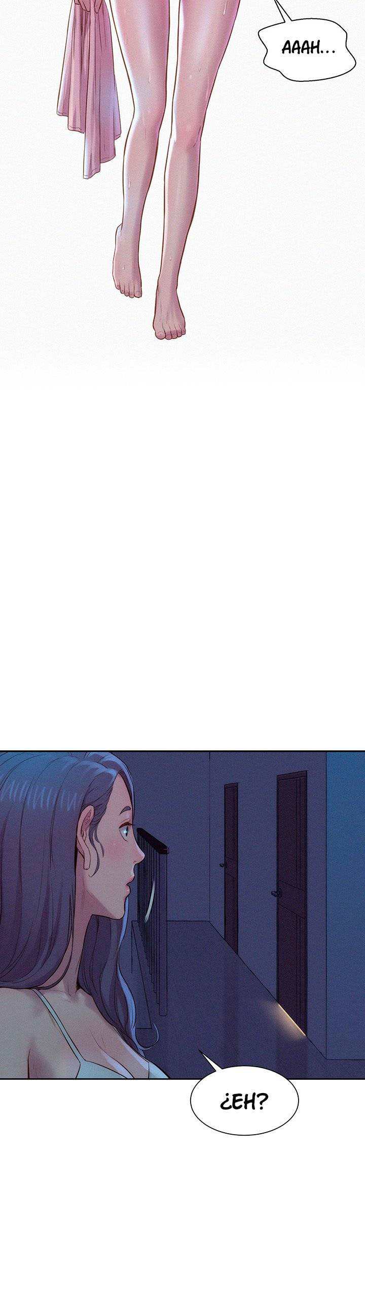 Romantic Camping - Chapter 4 20