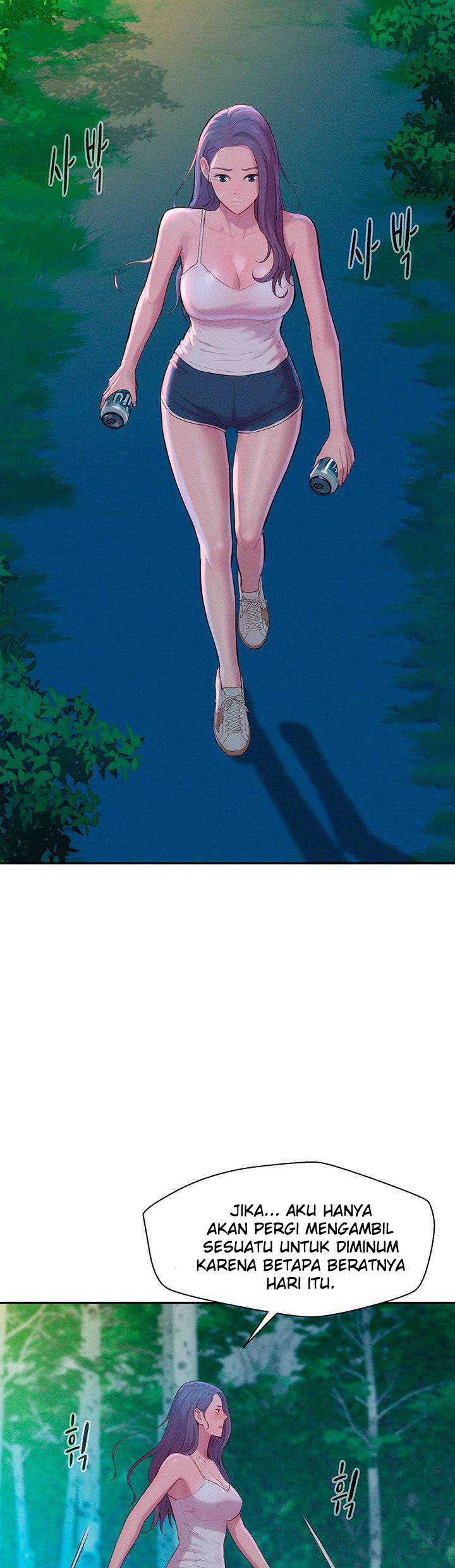 Romantic Camping - Chapter 4 36