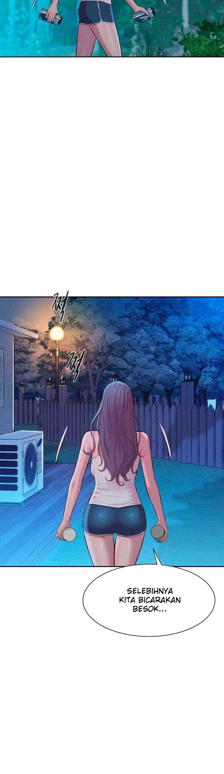 Romantic Camping - Chapter 4 37