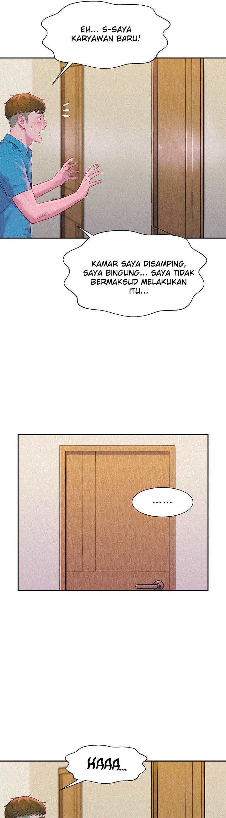 Romantic Camping - Chapter 4 13