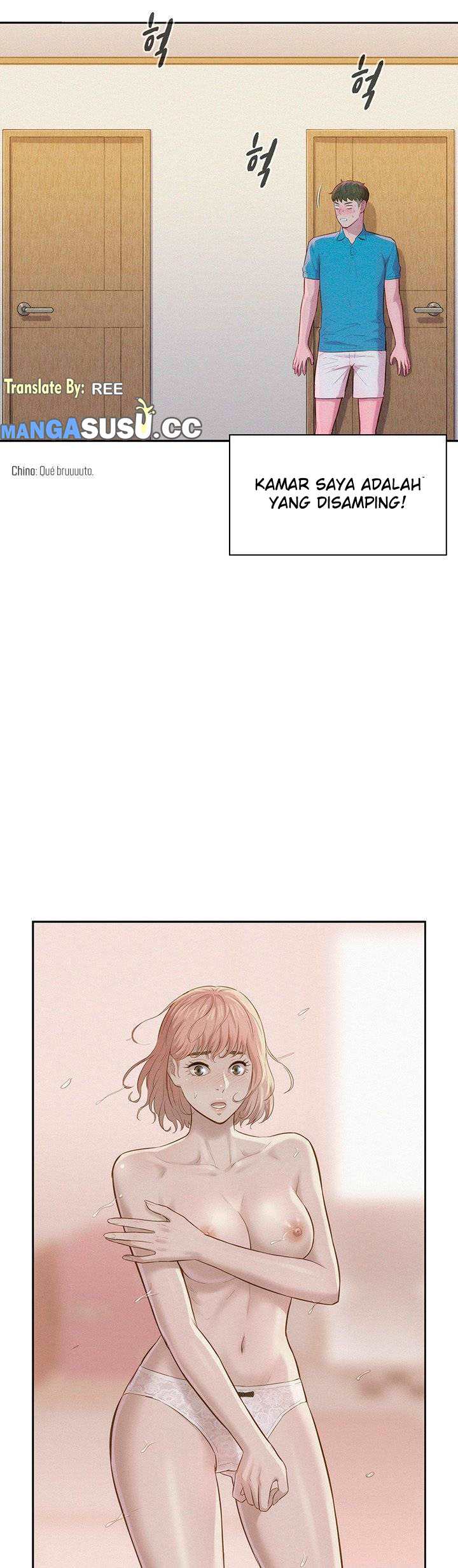 Romantic Camping - Chapter 4 11