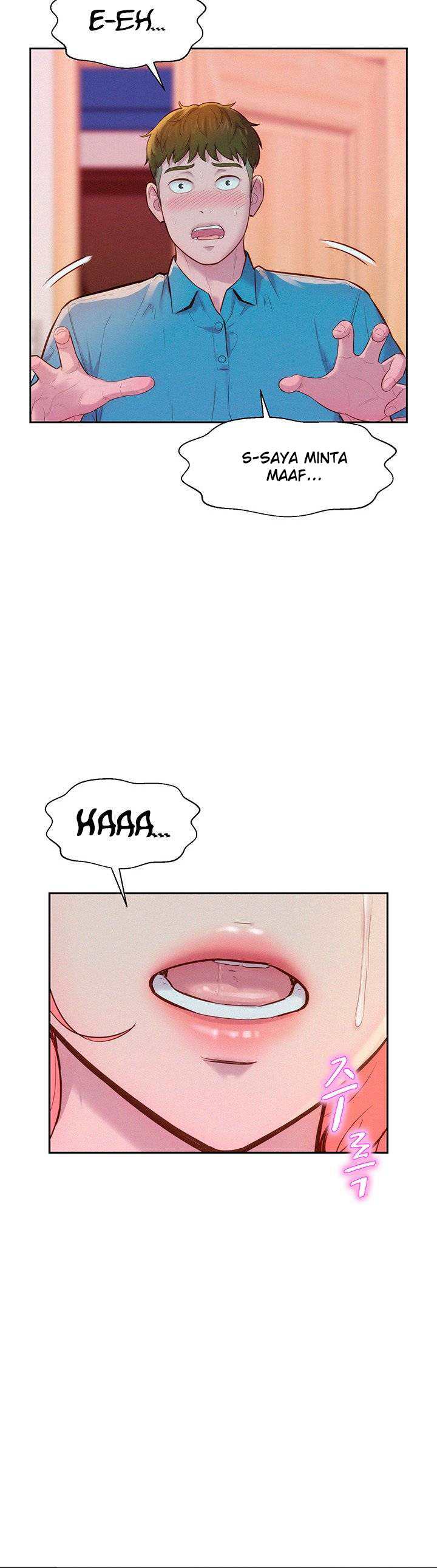 Romantic Camping - Chapter 4 7