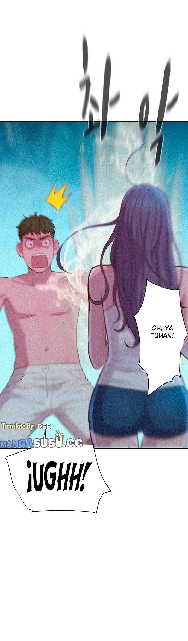 Romantic Camping - Chapter 4 48