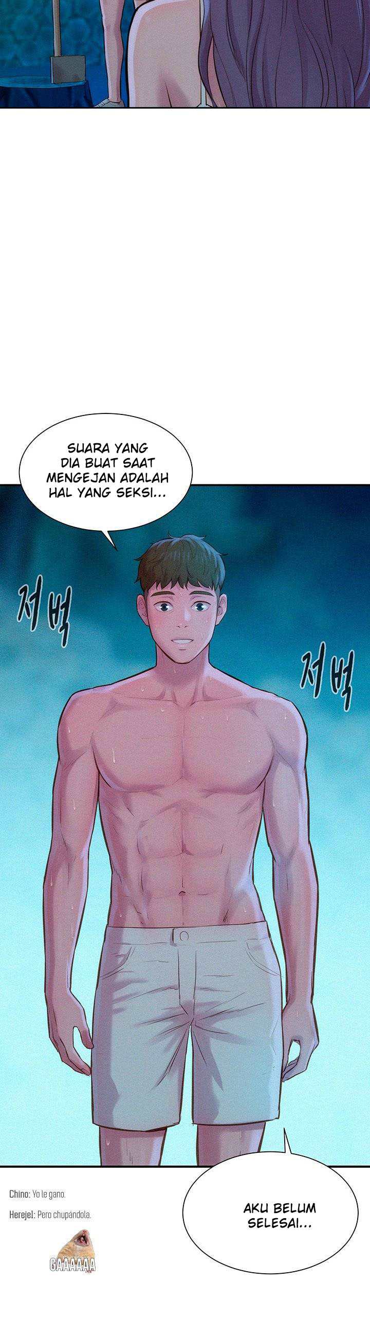 Romantic Camping - Chapter 4 42