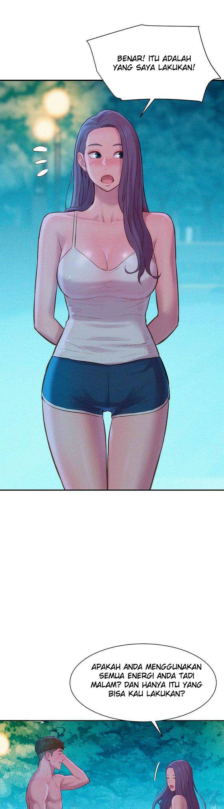 Romantic Camping - Chapter 4 43