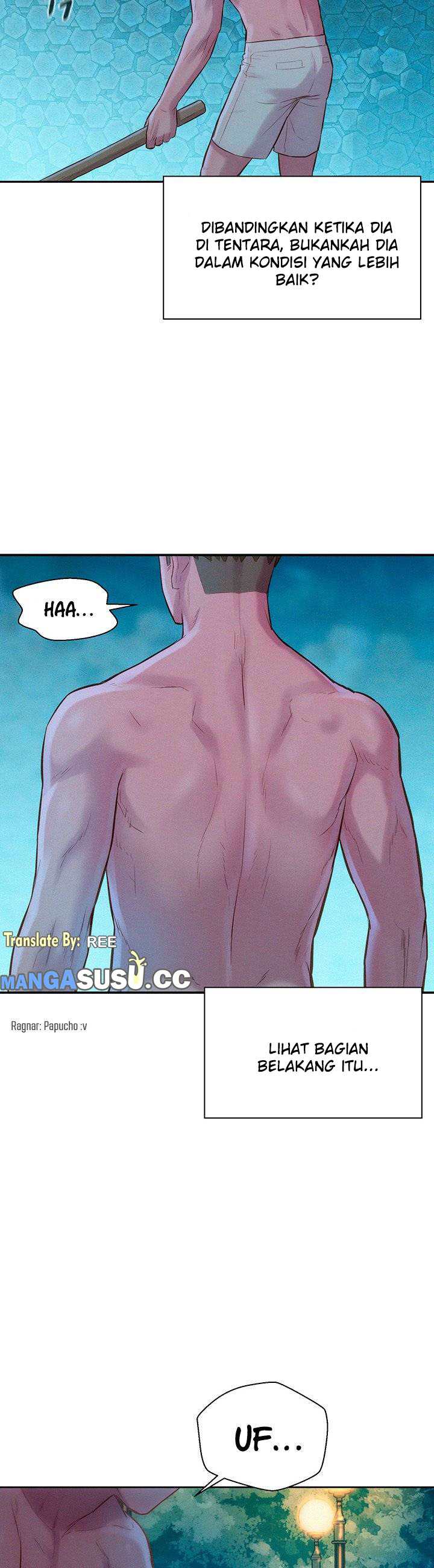 Romantic Camping - Chapter 4 40