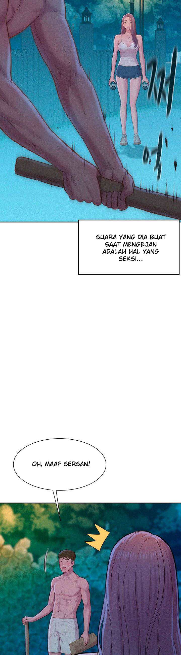 Romantic Camping - Chapter 4 41