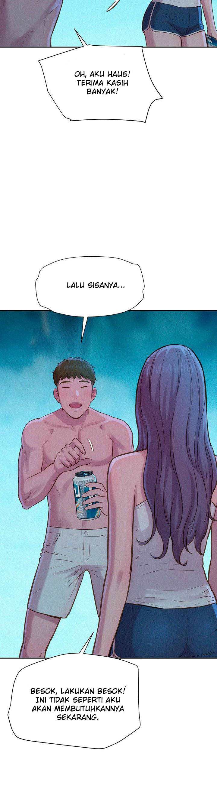 Romantic Camping - Chapter 4 46