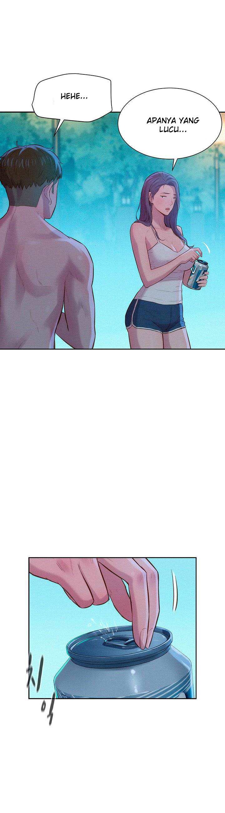 Romantic Camping - Chapter 4 47