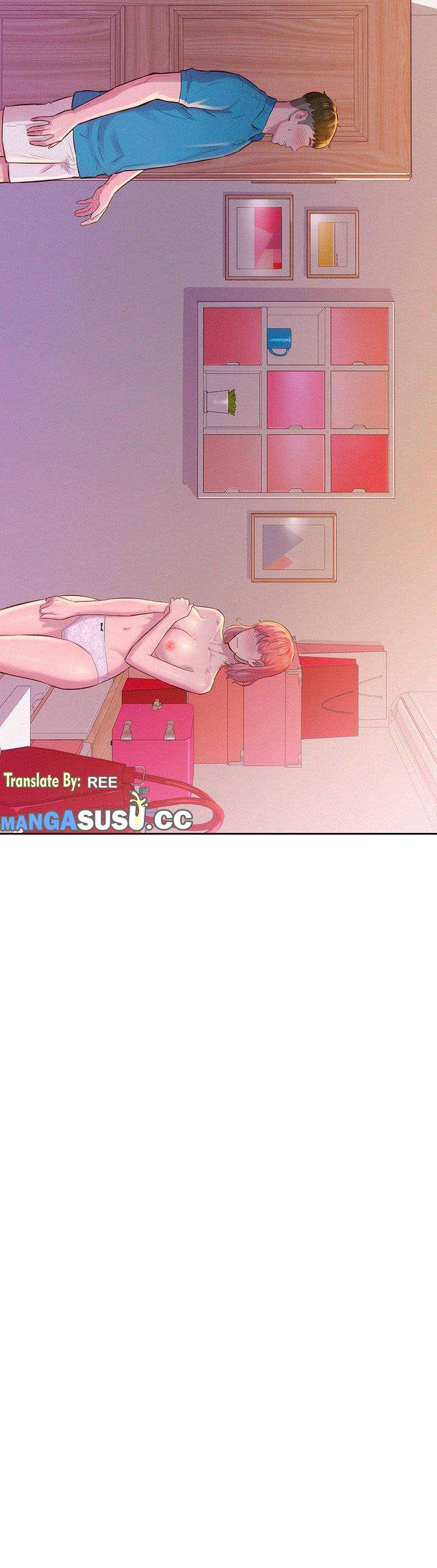 Romantic Camping - Chapter 4 5