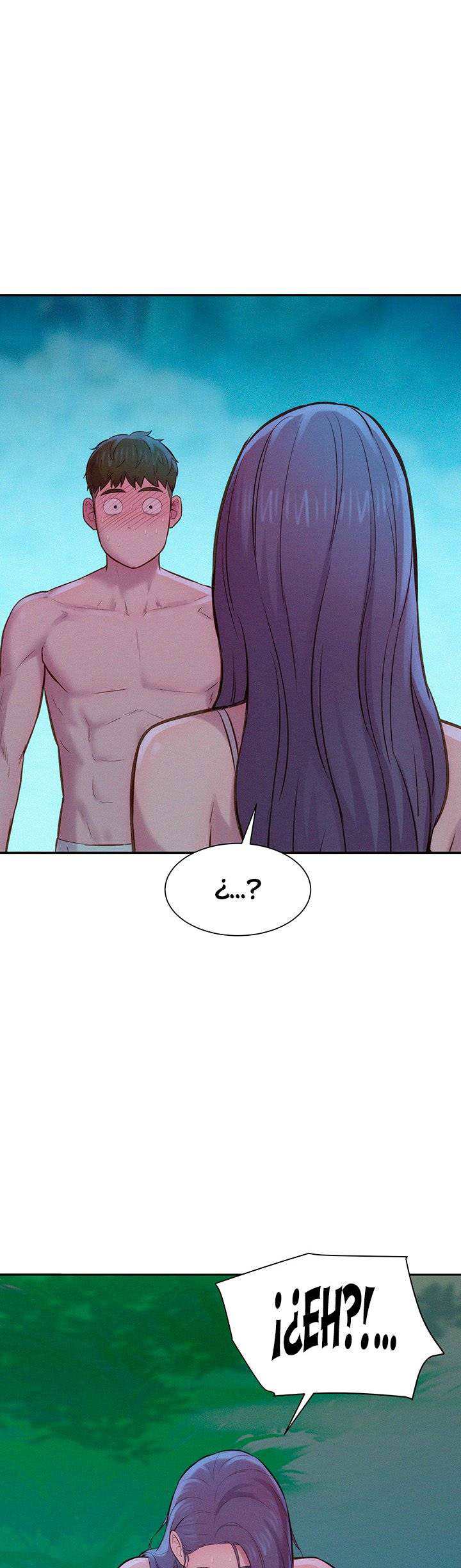 Romantic Camping - Chapter 4 51