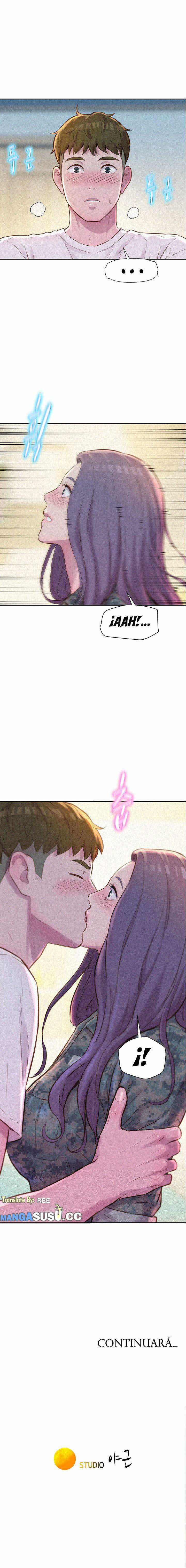 Romantic Camping - Chapter 5 13