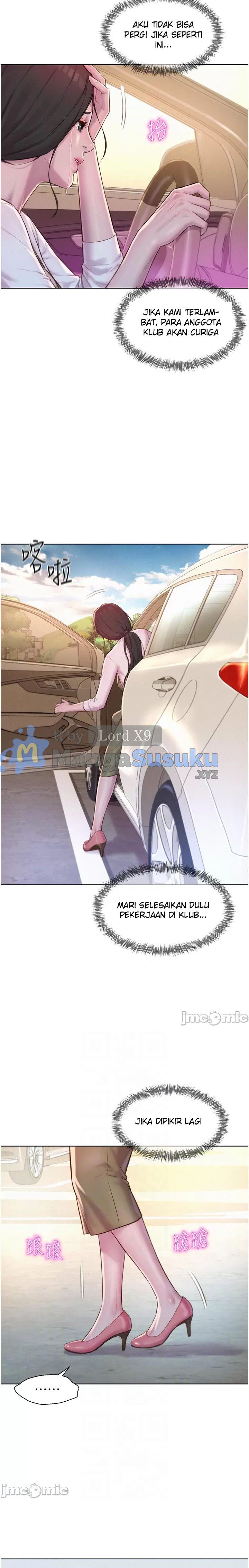 Romantic Camping - Chapter 58 9 Romantic Camping - Chapter 58 9