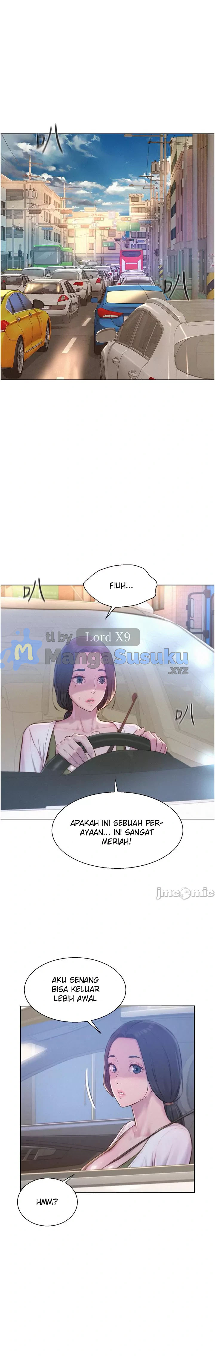 Romantic Camping - Chapter 58 2 Romantic Camping - Chapter 58 2