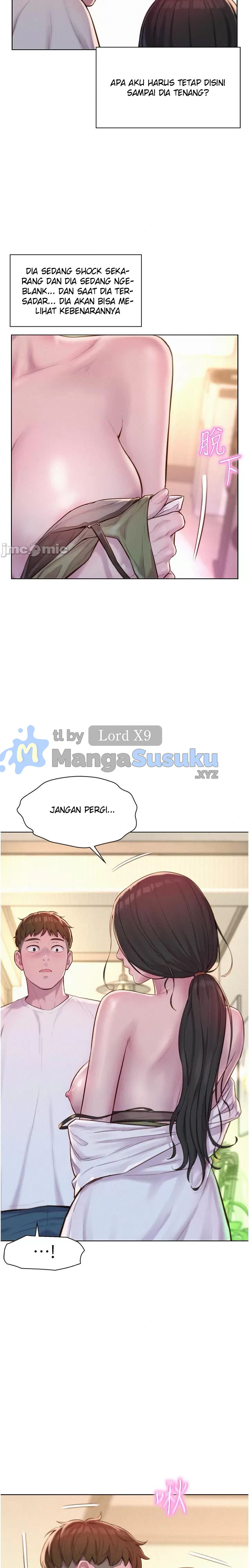 Romantic Camping - Chapter 58 23 Romantic Camping - Chapter 58 23