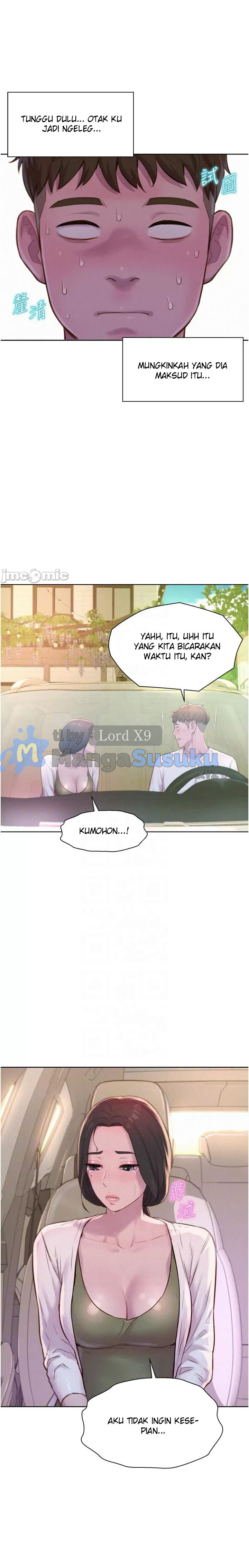 Romantic Camping - Chapter 58 20 Romantic Camping - Chapter 58 20