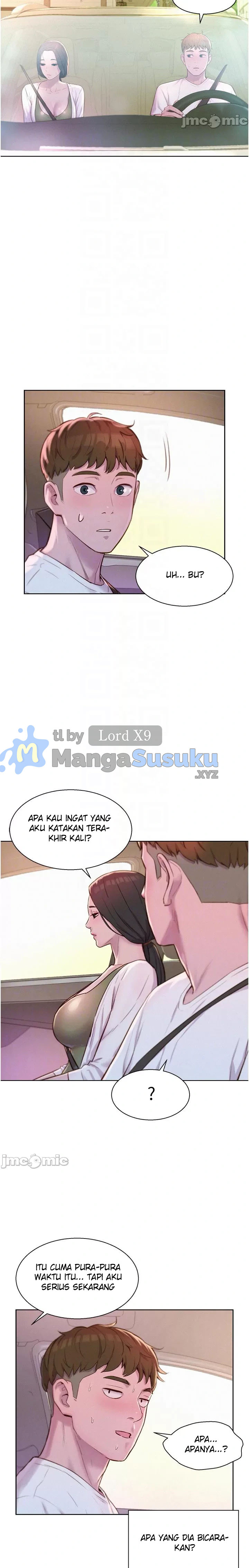 Romantic Camping - Chapter 58 18 Romantic Camping - Chapter 58 18